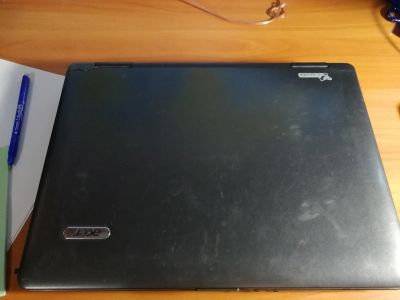 Лот: 14572560. Фото: 1. Ноутбук Acer Extenza 5620. Ноутбуки