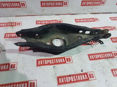 Лот: 20897609. Фото: 1. Рычаг подвески поперечный Toyota... Ходовая, подвеска, рулевое управление