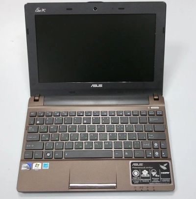 Лот: 4899422. Фото: 1. Нетбук Asus Eee PC x101ch. Ноутбуки