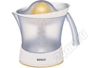Лот: 467852. Фото: 1. Соковыжималка Bosch MCP-3000. Кухонная