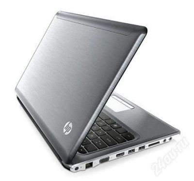Лот: 1143930. Фото: 1. Hp Pavilion DM3 1030er, алюминий... Ноутбуки
