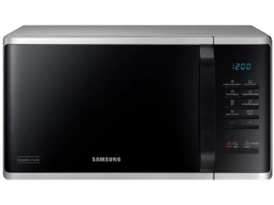 Лот: 25669919. Фото: 1. Микроволновая печь Samsung MS23K3513AS. Микроволновки, мини-печи