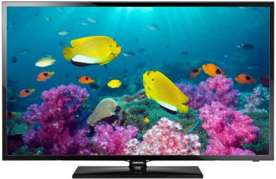 Лот: 4326862. Фото: 1. Телевизор LED 32" (81 см) Samsung... Телевизоры