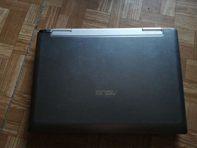 Лот: 12302643. Фото: 1. Ноутбук Asus z99h. Ноутбуки
