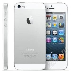 Лот: 2889635. Фото: 1. apple iphone 5 черный. Кнопочные мобильные телефоны