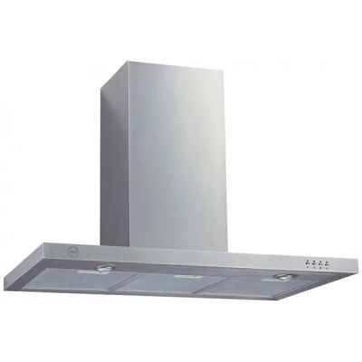 Лот: 24550665. Фото: 1. Вытяжка MBS Musa 190 Inox. Вытяжки