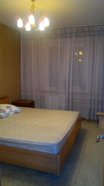 Лот: 3789565. Фото: 1. Сдам 2к-квартиру на длительный... Квартиры, студии