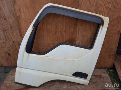Лот: 18536902. Фото: 1. Дверь боковая Mazda Titan SYF6T... Кузов