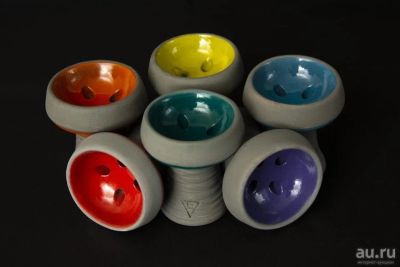Лот: 13718619. Фото: 1. Чаша Harvik bowl. Аксессуары и запчасти для кальянов