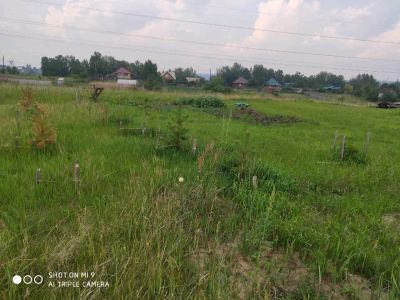 Лот: 14069283. Фото: 1. Участок. Земельные участки