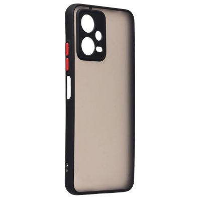 Лот: 20289297. Фото: 1. Чехол Xiaomi Redmi Note 12 (23021RAAEG... Чехлы, бамперы