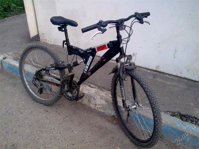 Лот: 1982677. Фото: 1. Продам Спортивный велосипед Canyon. Велосипеды