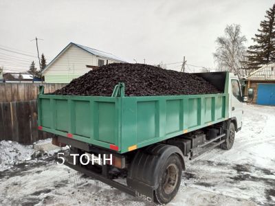 Лот: 3675971. Фото: 1. Уголь Балахтинский Орех, Семечка... Уголь