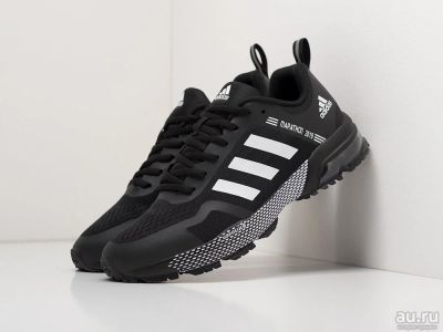 Лот: 17367869. Фото: 1. Кроссовки Adidas Marathon 2019... Кеды, кроссовки, слипоны