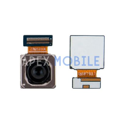 Лот: 20554122. Фото: 1. Камера задняя Samsung Galaxy A22... Динамики, микрофоны