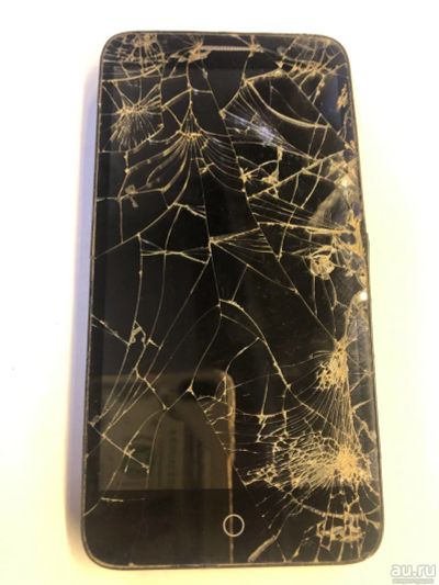 Лот: 18573210. Фото: 1. На разбор Alcatel one touch 5015D. Смартфоны