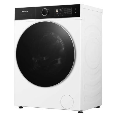 Лот: 25776841. Фото: 1. Стиральная машина с сушкой Hisense... Стиральные машины