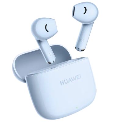 Лот: 22221004. Фото: 1. Bluetooth-гарнитура HUAWEI FreeBuds... Наушники, гарнитуры