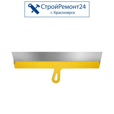 Лот: 25136280. Фото: 1. Шпатель фасадный Biber Мастер... Ручной инструмент