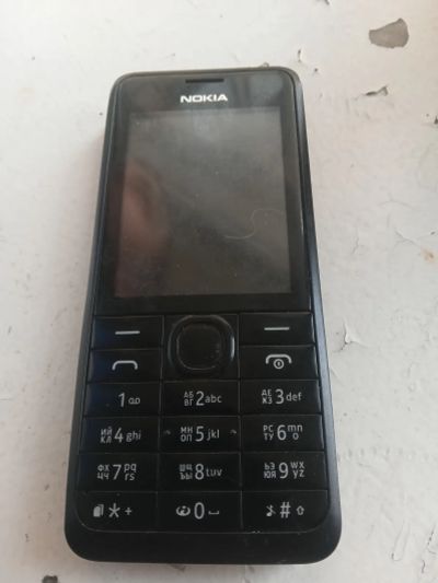 Лот: 20127656. Фото: 1. Nokia 301. Кнопочные мобильные телефоны