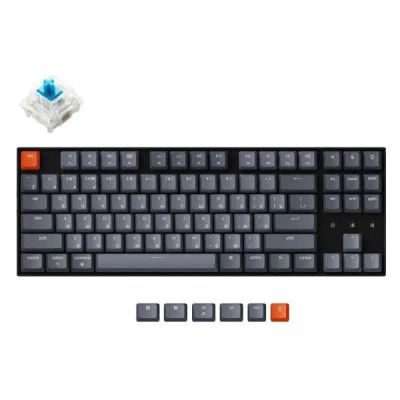 Лот: 24526693. Фото: 1. Игровая клавиатура KEYCHRON K8-G2... Клавиатуры и мыши