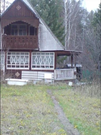 Лот: 1275723. Фото: 1. Дача в Еловке. Дачи