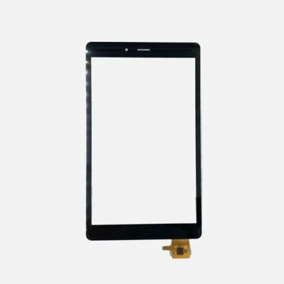 Лот: 20888902. Фото: 1. Тачскрин Samsung T295 Galaxy Tab... Дисплеи, дисплейные модули, тачскрины