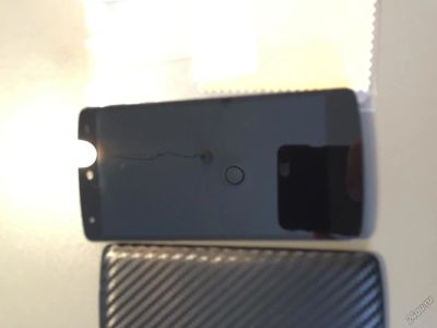 Лот: 5564981. Фото: 1. Nexus 5 d821 16gb lte. Смартфоны