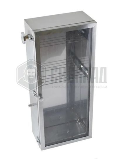 Лот: 20989813. Фото: 1. Коптильный шкаф Hanhi 53л. Мангалы, грили, коптильни