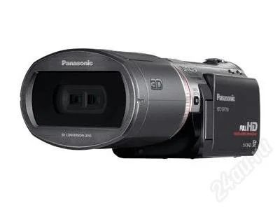 Лот: 2436540. Фото: 1. 3D-Конвертер Новое 100% Panasonic... Объективы
