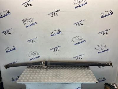Лот: 22460403. Фото: 1. карданный вал Nissan Terrano D10. Двигатель и элементы двигателя