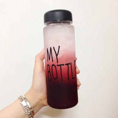 Лот: 6775396. Фото: 1. My Bottle + Мешочек | Дешевле... Контейнеры, банки