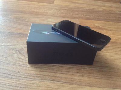 Лот: 3935780. Фото: 1. Iphone 5 в отличном состоянии... Смартфоны