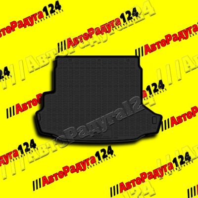 Лот: 18648763. Фото: 1. Коврик багажника Nissan X-Trail... Чехлы, коврики, оплетки руля