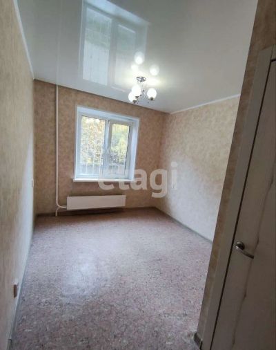 Лот: 19501507. Фото: 1. Продам 1-комн. кв. 12.1 кв.м... Квартиры, студии