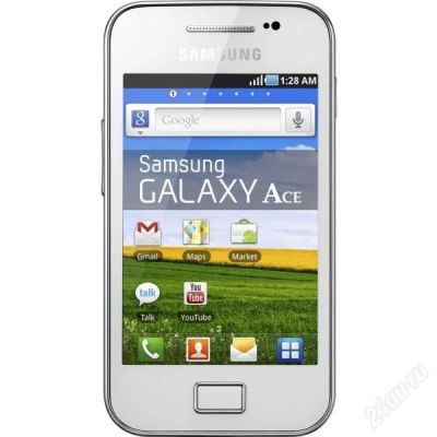 Лот: 2609298. Фото: 1. Samsung Galaxy Ace gt-s5830. Смартфоны
