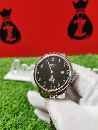 Лот: 19212810. Фото: 1. Часы Tissot Le Locle Automatic... Оригинальные наручные часы