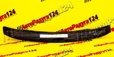 Лот: 18649710. Фото: 1. Мухобойка Toyota Chaser (1992-1996... Другое (автохимия, масла, тюнинг)