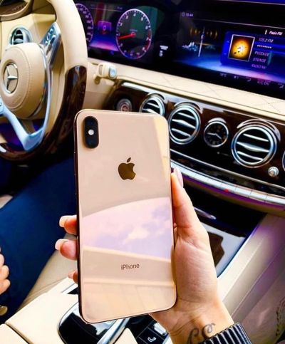 Лот: 17556774. Фото: 1. iPhone XS Max 256Gb. Идеальное... Смартфоны