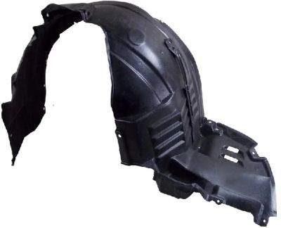 Лот: 3704640. Фото: 1. Подкрылок левый toyota mark ii... Кузов