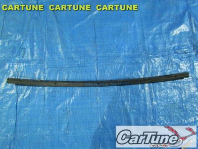 Лот: 10586364. Фото: 1. жесткость бампера R toyota corolla... Кузов