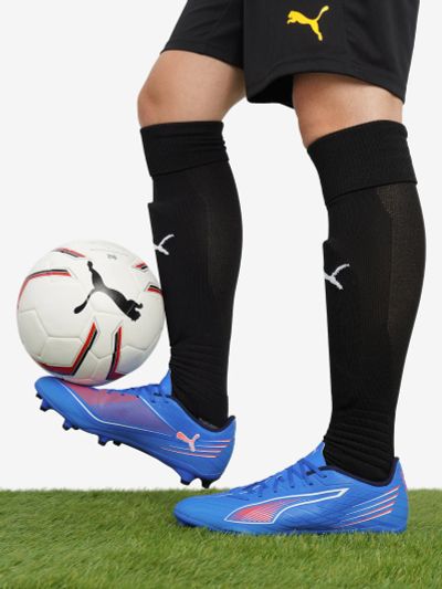 Лот: 25618156. Фото: 1. Бутсы мужские PUMA Ultra 6 Play... Другое (одежда, обувь, галантерея)