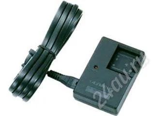 Лот: 590270. Фото: 1. Зарядное устройство Olympus Li-40C... Аккумуляторы, зарядные
