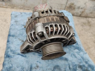 Лот: 17793071. Фото: 1. Генератор NIssan 231002j011 (231002-j011... Электрооборудование