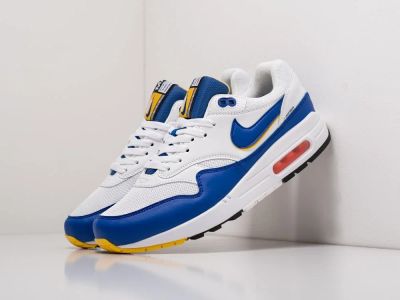 Лот: 17323960. Фото: 1. Кроссовки Nike Air Max 1 (21714... Кеды, кроссовки, слипоны