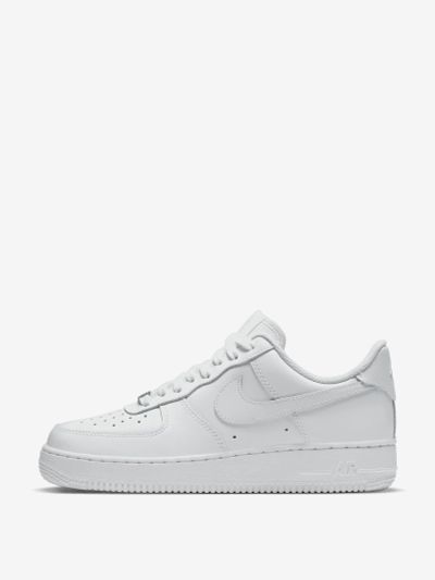 Лот: 25369213. Фото: 1. Кеды женские Nike Air Force 1... Кеды, кроссовки, слипоны