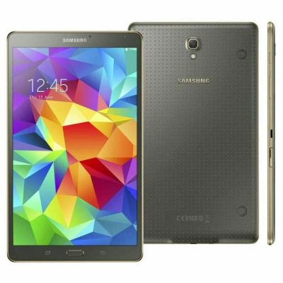 Лот: 17236641. Фото: 1. Планшет Samsung Galaxy Tab S 8... Планшеты