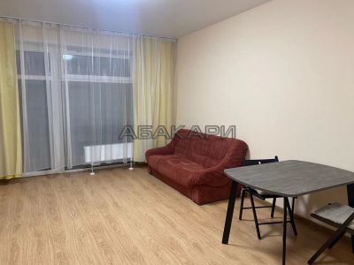 Лот: 21510612. Фото: 1. Сдам 2-комн. Свердловская улица... Квартиры, студии