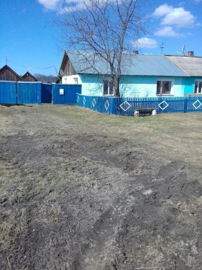 Лот: 11454376. Фото: 1. Дом 52 кв.м. Дома