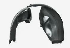 Лот: 20852960. Фото: 1. Подкрылок передний Renault Logan... Кузов